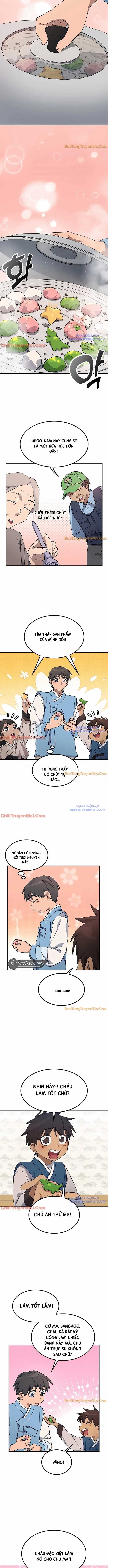 Chữa Lành Cuộc Sống Thông Qua Cắm Trại Ở Thế Giới Khác Chapter 57 - Trang 2