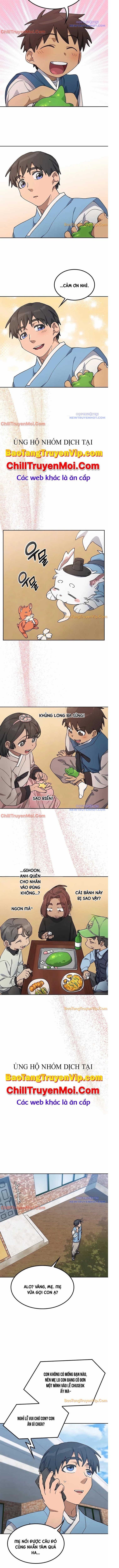 Chữa Lành Cuộc Sống Thông Qua Cắm Trại Ở Thế Giới Khác Chapter 57 - Trang 2