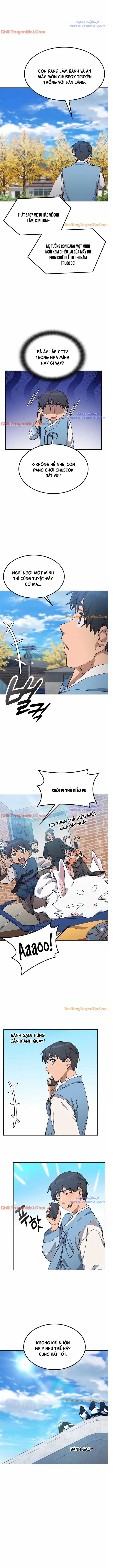 Chữa Lành Cuộc Sống Thông Qua Cắm Trại Ở Thế Giới Khác Chapter 57 - Trang 2