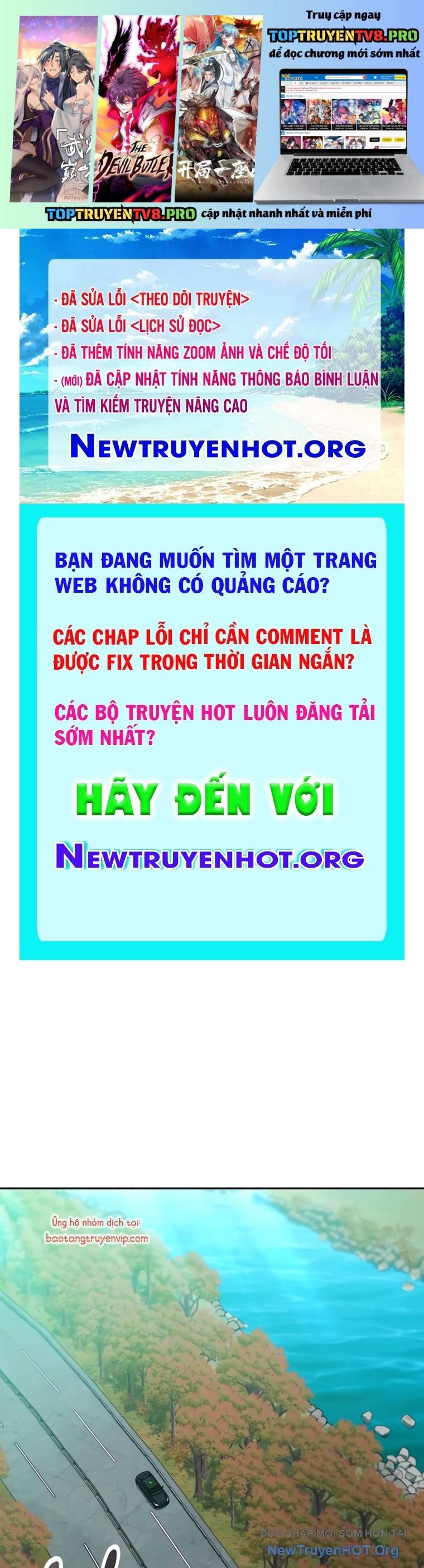 Chữa Lành Cuộc Sống Thông Qua Cắm Trại Ở Thế Giới Khác Chapter 64 1