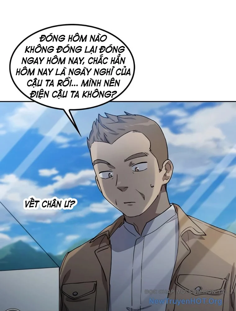 Chữa Lành Cuộc Sống Thông Qua Cắm Trại Ở Thế Giới Khác Chapter 64 13
