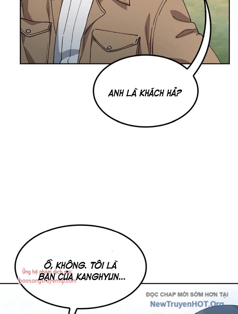 Chữa Lành Cuộc Sống Thông Qua Cắm Trại Ở Thế Giới Khác Chapter 64 18