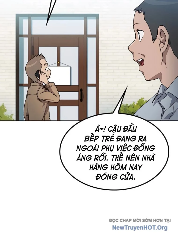 Chữa Lành Cuộc Sống Thông Qua Cắm Trại Ở Thế Giới Khác Chapter 64 19