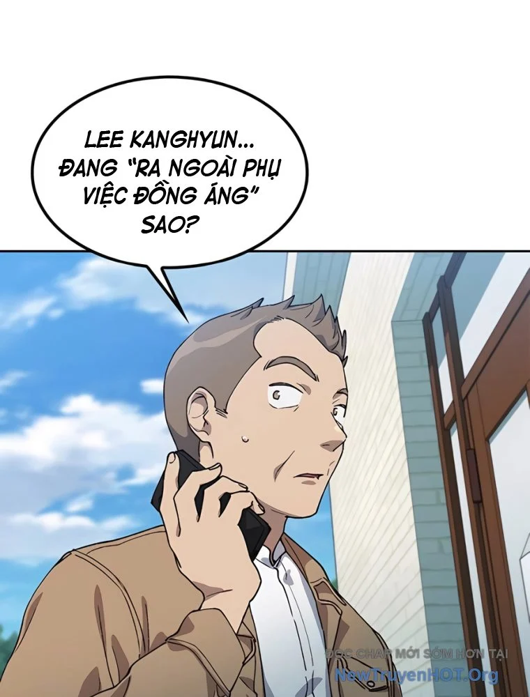 Chữa Lành Cuộc Sống Thông Qua Cắm Trại Ở Thế Giới Khác Chapter 64 20