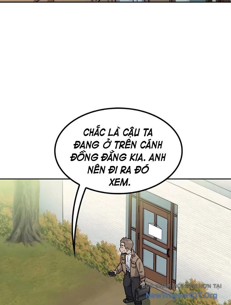 Chữa Lành Cuộc Sống Thông Qua Cắm Trại Ở Thế Giới Khác Chapter 64 21