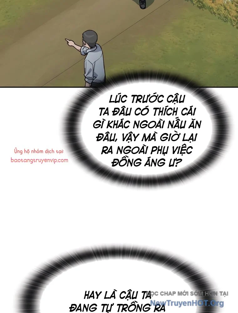 Chữa Lành Cuộc Sống Thông Qua Cắm Trại Ở Thế Giới Khác Chapter 64 22