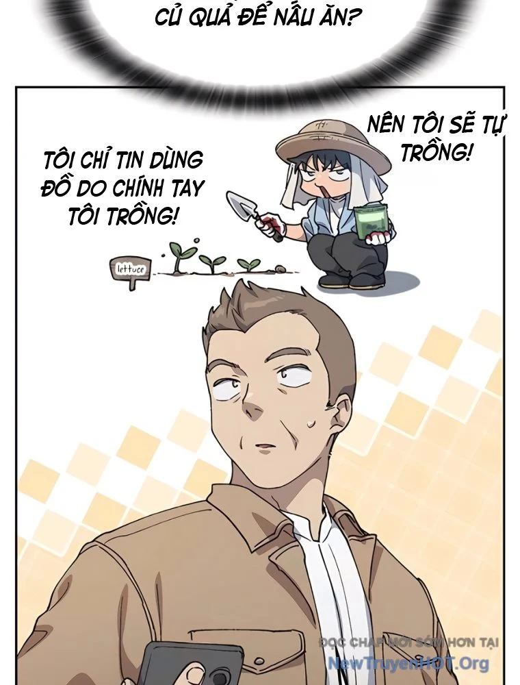Chữa Lành Cuộc Sống Thông Qua Cắm Trại Ở Thế Giới Khác Chapter 64 23
