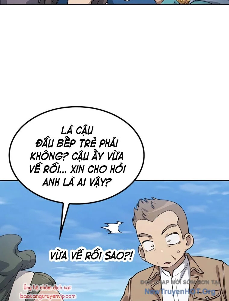 Chữa Lành Cuộc Sống Thông Qua Cắm Trại Ở Thế Giới Khác Chapter 64 29