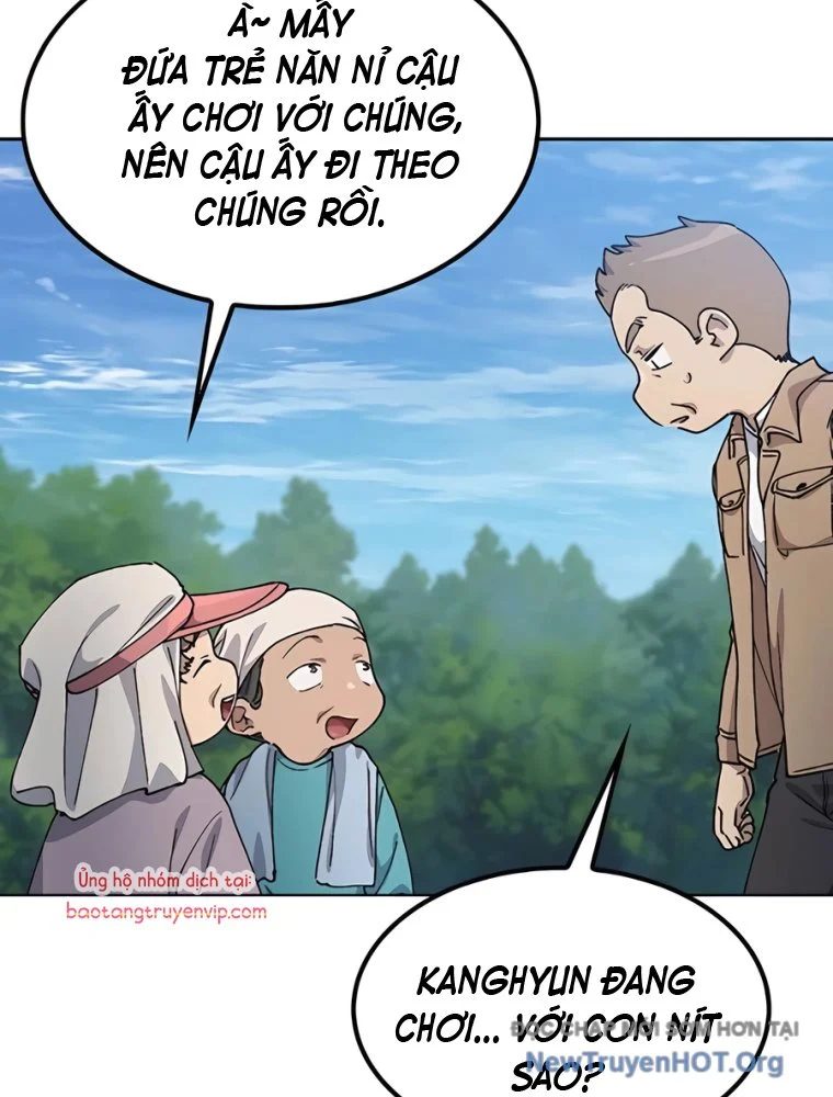 Chữa Lành Cuộc Sống Thông Qua Cắm Trại Ở Thế Giới Khác Chapter 64 31