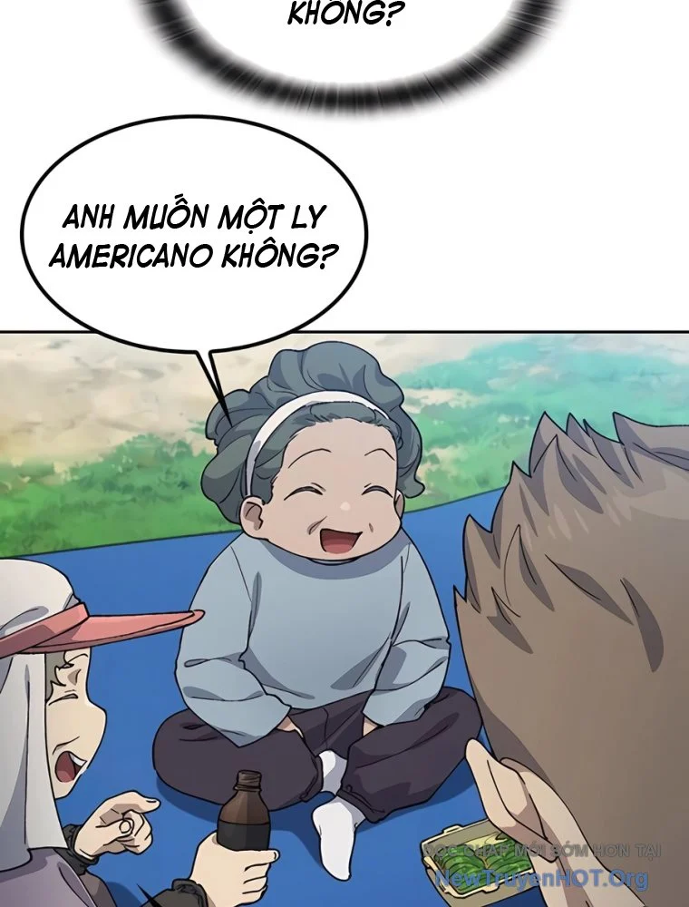 Chữa Lành Cuộc Sống Thông Qua Cắm Trại Ở Thế Giới Khác Chapter 64 34