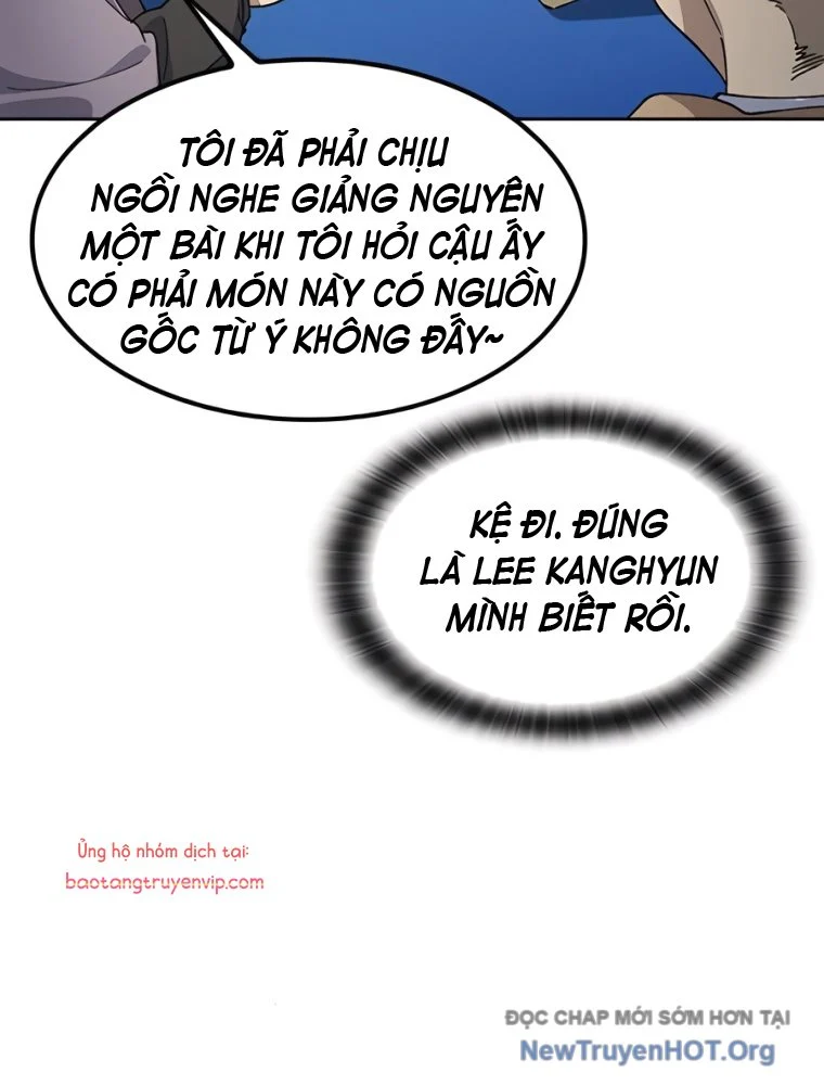 Chữa Lành Cuộc Sống Thông Qua Cắm Trại Ở Thế Giới Khác Chapter 64 35