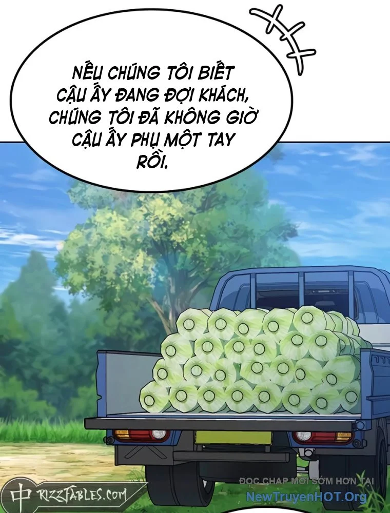 Chữa Lành Cuộc Sống Thông Qua Cắm Trại Ở Thế Giới Khác Chapter 64 36