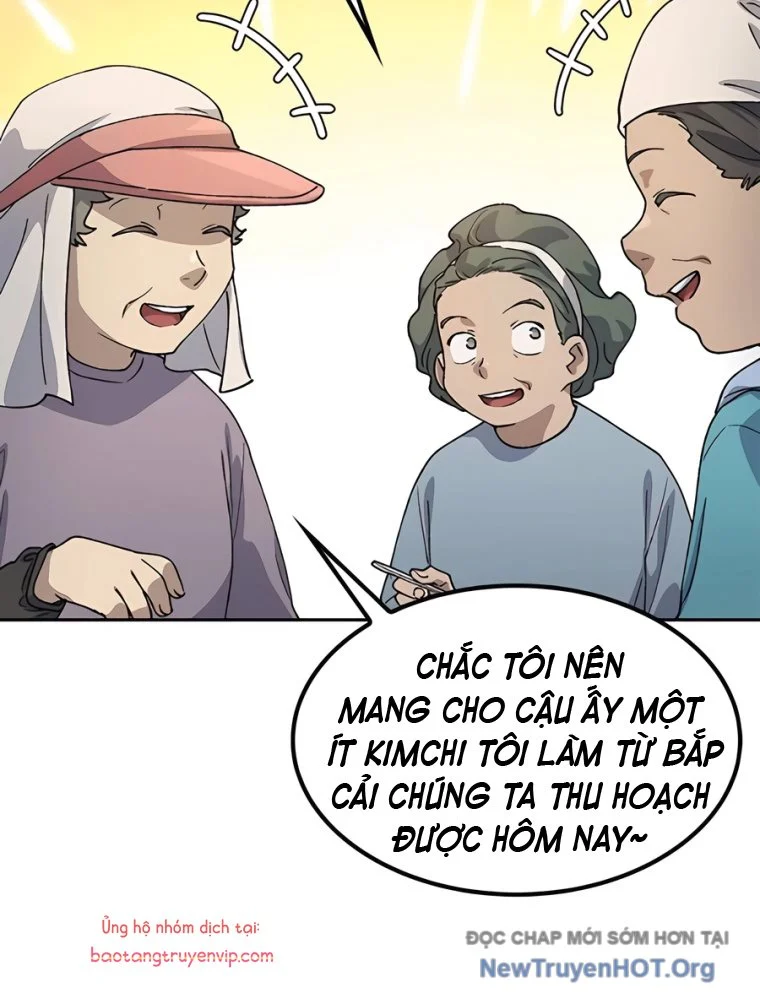 Chữa Lành Cuộc Sống Thông Qua Cắm Trại Ở Thế Giới Khác Chapter 64 38