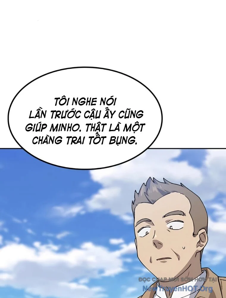 Chữa Lành Cuộc Sống Thông Qua Cắm Trại Ở Thế Giới Khác Chapter 64 39