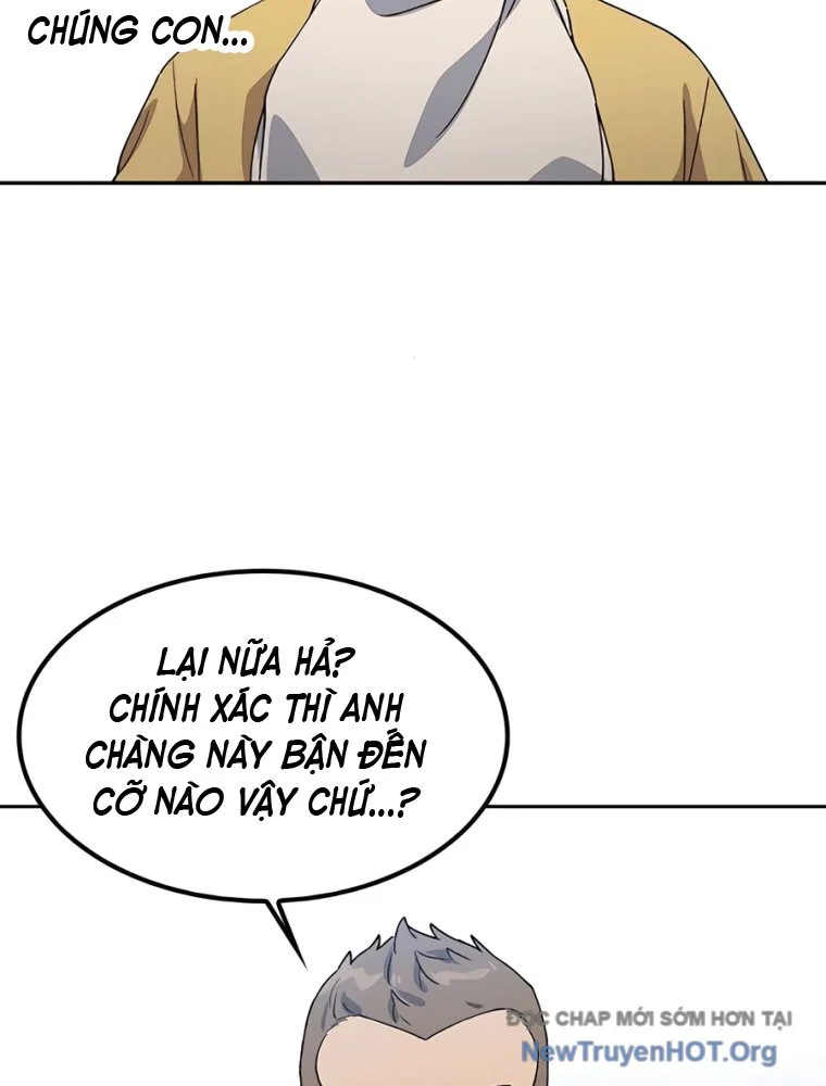 Chữa Lành Cuộc Sống Thông Qua Cắm Trại Ở Thế Giới Khác Chapter 64 44