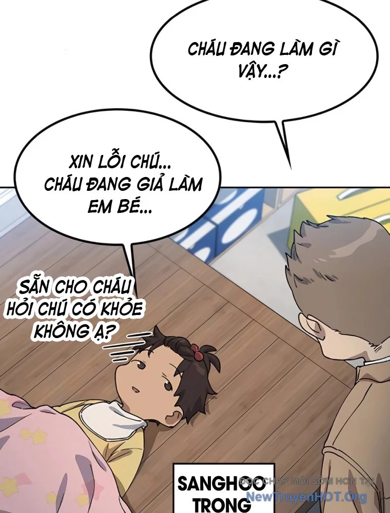 Chữa Lành Cuộc Sống Thông Qua Cắm Trại Ở Thế Giới Khác Chapter 64 46