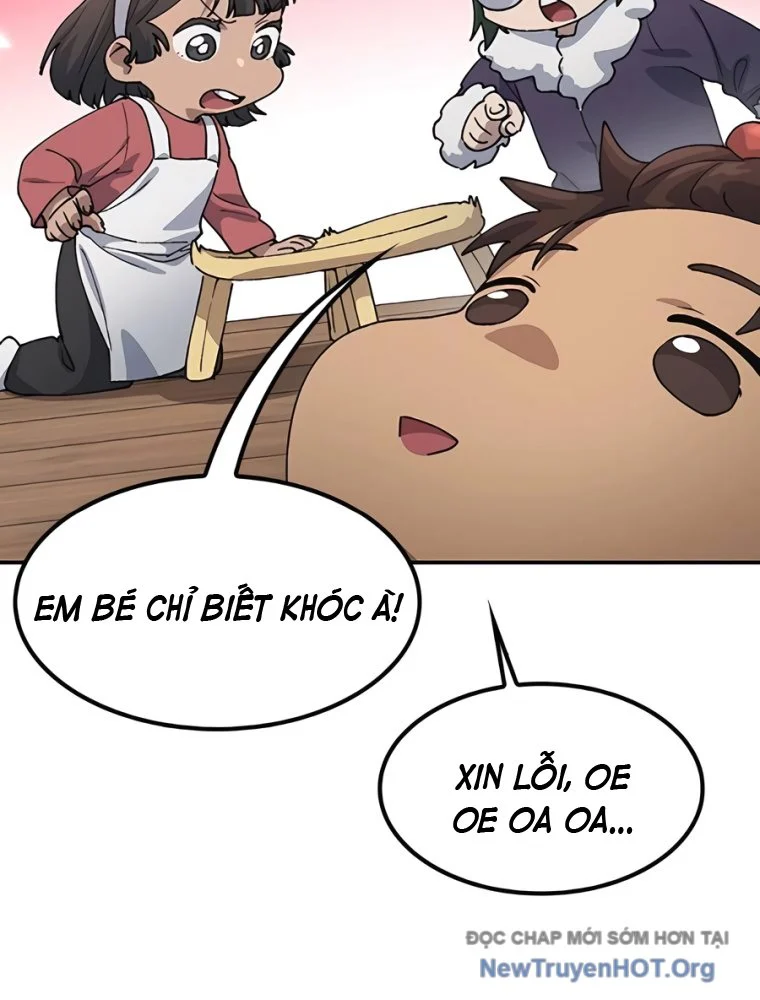 Chữa Lành Cuộc Sống Thông Qua Cắm Trại Ở Thế Giới Khác Chapter 64 48