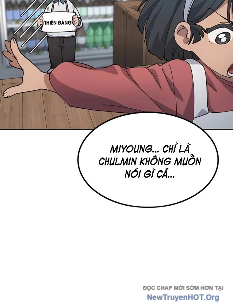 Chữa Lành Cuộc Sống Thông Qua Cắm Trại Ở Thế Giới Khác Chapter 64 50