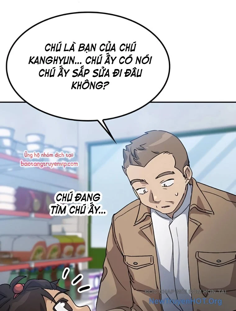 Chữa Lành Cuộc Sống Thông Qua Cắm Trại Ở Thế Giới Khác Chapter 64 51