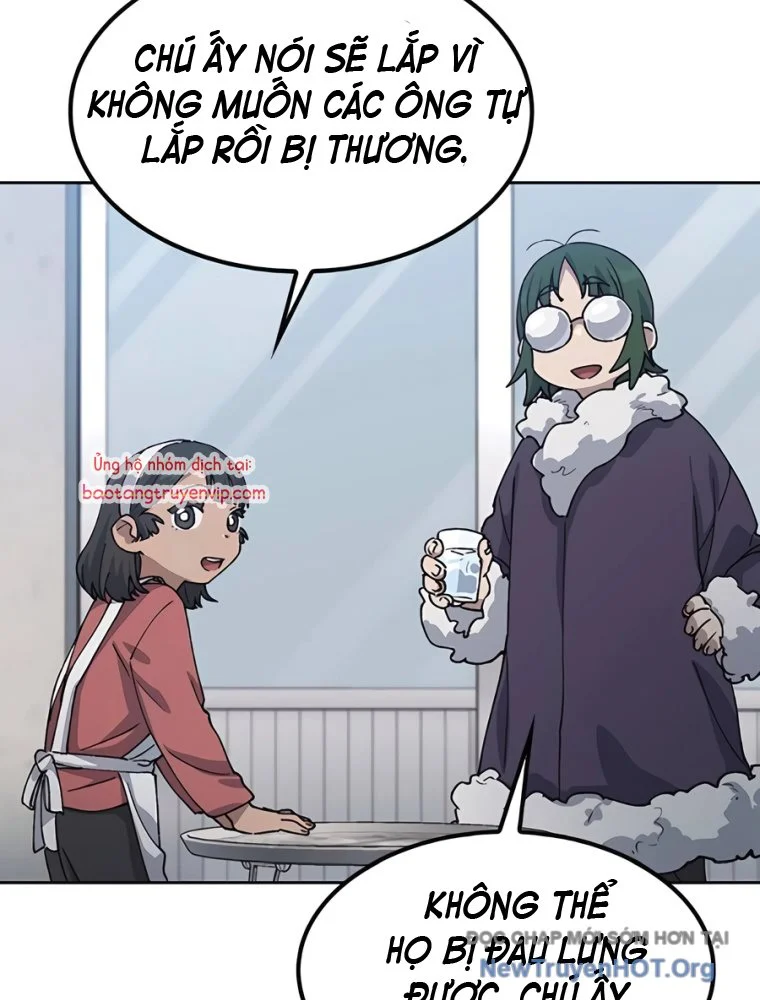 Chữa Lành Cuộc Sống Thông Qua Cắm Trại Ở Thế Giới Khác Chapter 64 54
