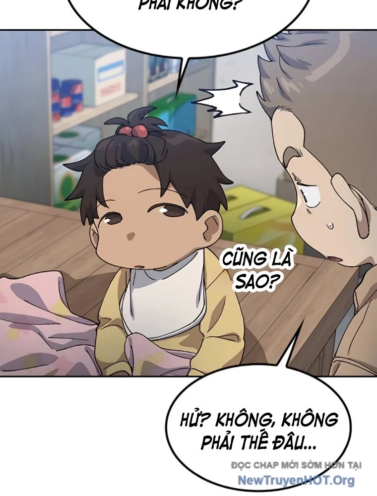 Chữa Lành Cuộc Sống Thông Qua Cắm Trại Ở Thế Giới Khác Chapter 64 57