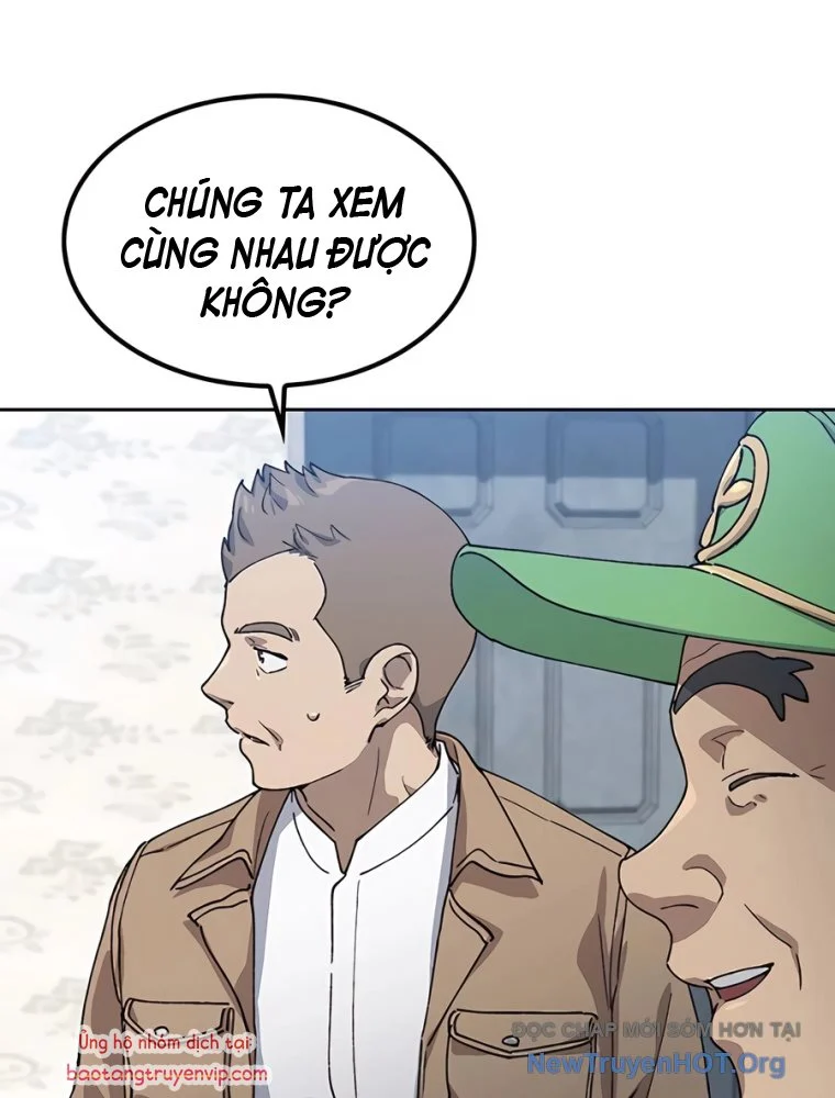 Chữa Lành Cuộc Sống Thông Qua Cắm Trại Ở Thế Giới Khác Chapter 64 71