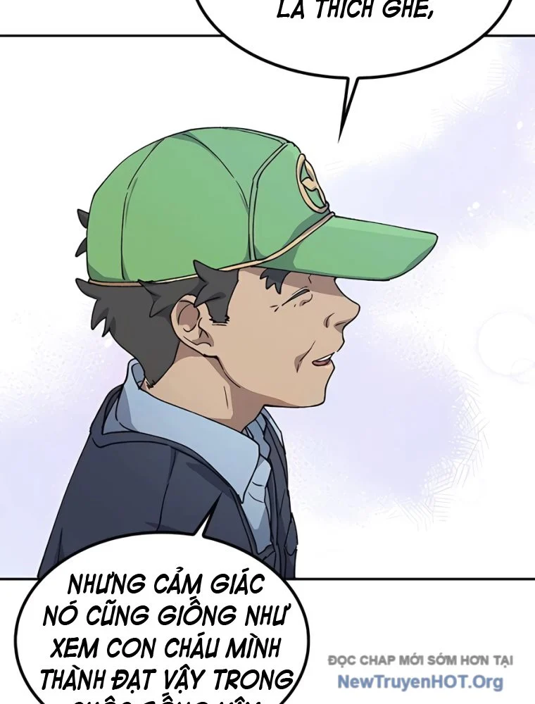 Chữa Lành Cuộc Sống Thông Qua Cắm Trại Ở Thế Giới Khác Chapter 64 73