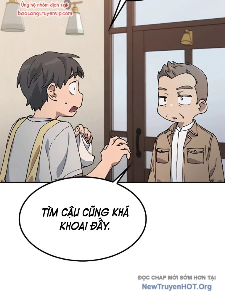 Chữa Lành Cuộc Sống Thông Qua Cắm Trại Ở Thế Giới Khác Chapter 64 85
