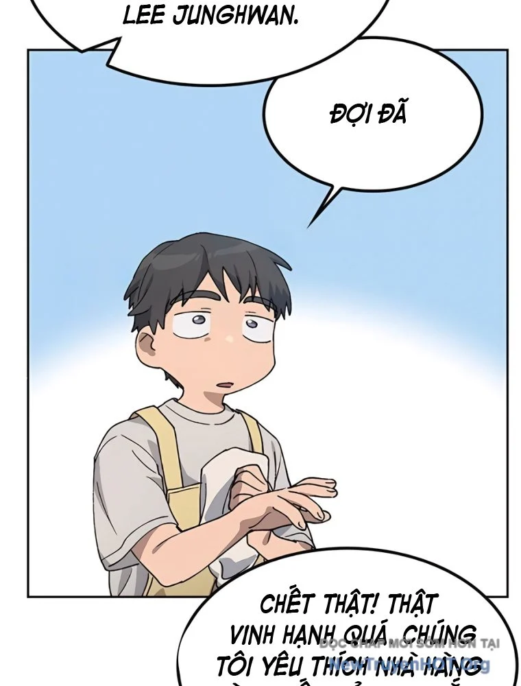Chữa Lành Cuộc Sống Thông Qua Cắm Trại Ở Thế Giới Khác Chapter 64 101