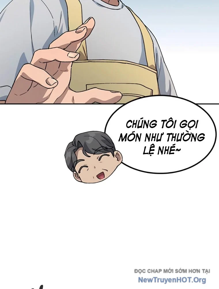 Chữa Lành Cuộc Sống Thông Qua Cắm Trại Ở Thế Giới Khác Chapter 64 105