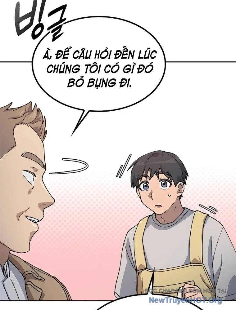 Chữa Lành Cuộc Sống Thông Qua Cắm Trại Ở Thế Giới Khác Chapter 64 106