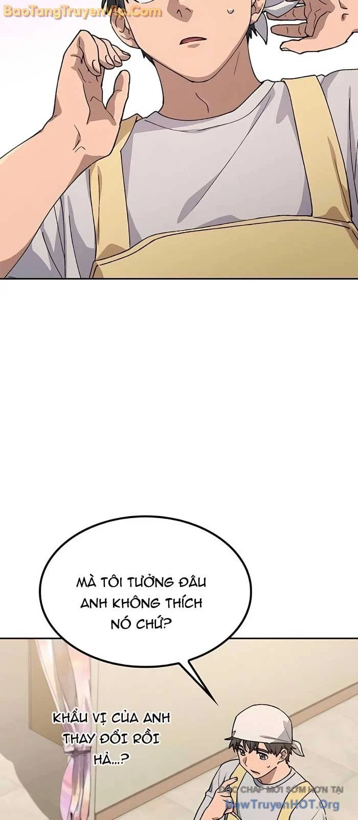 Chữa Lành Cuộc Sống Thông Qua Cắm Trại Ở Thế Giới Khác Chapter 65 4