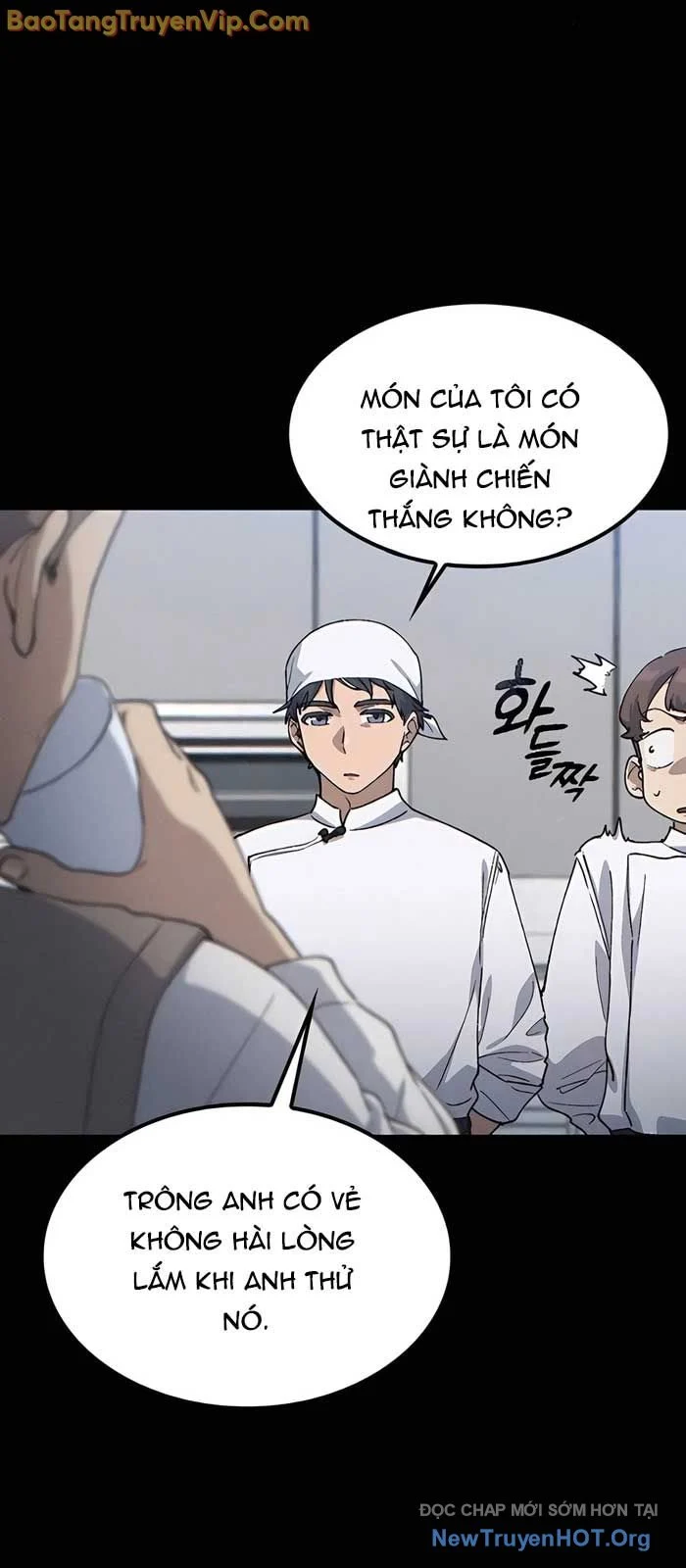 Chữa Lành Cuộc Sống Thông Qua Cắm Trại Ở Thế Giới Khác Chapter 65 12