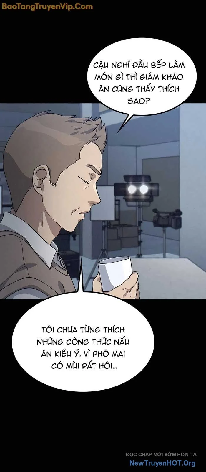 Chữa Lành Cuộc Sống Thông Qua Cắm Trại Ở Thế Giới Khác Chapter 65 13