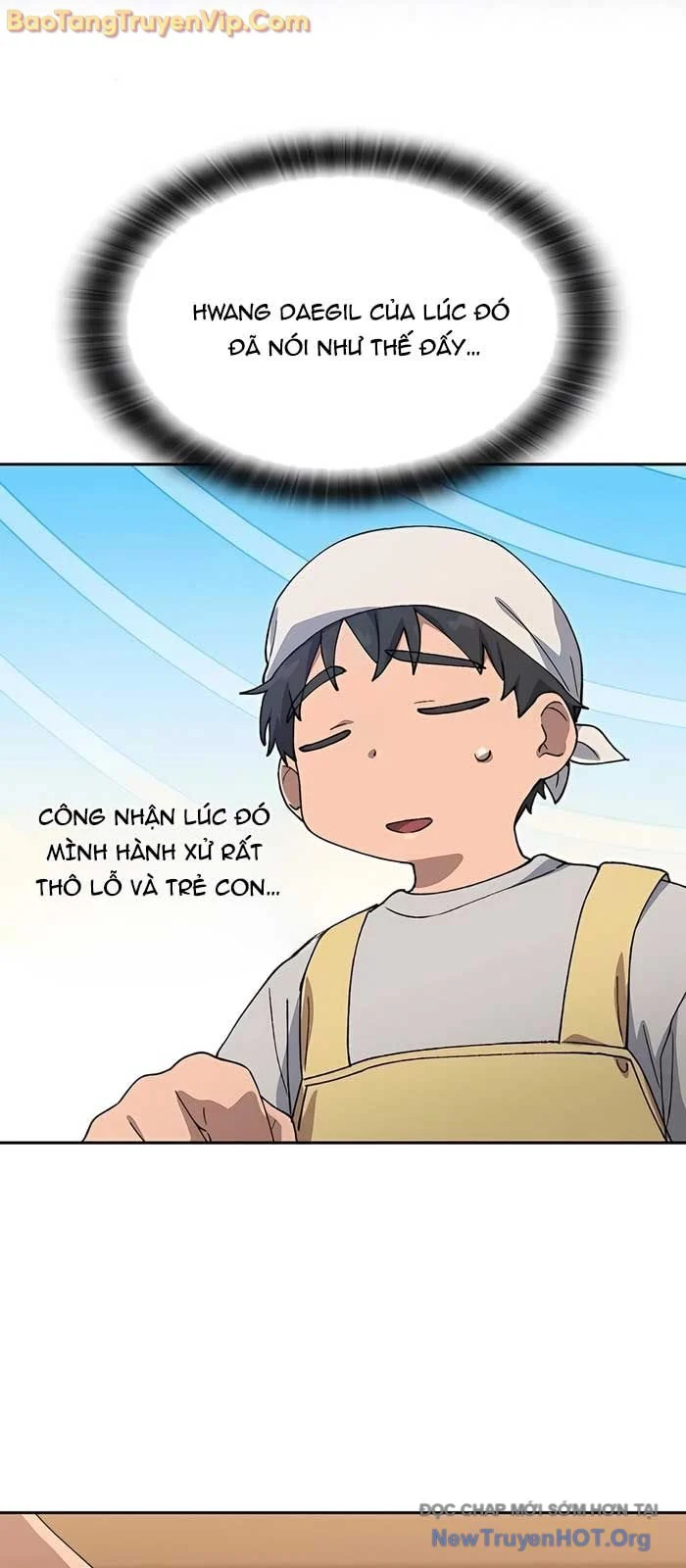 Chữa Lành Cuộc Sống Thông Qua Cắm Trại Ở Thế Giới Khác Chapter 65 15