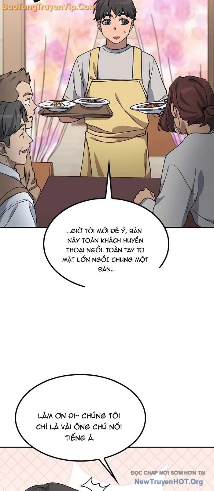 Chữa Lành Cuộc Sống Thông Qua Cắm Trại Ở Thế Giới Khác Chapter 65 20