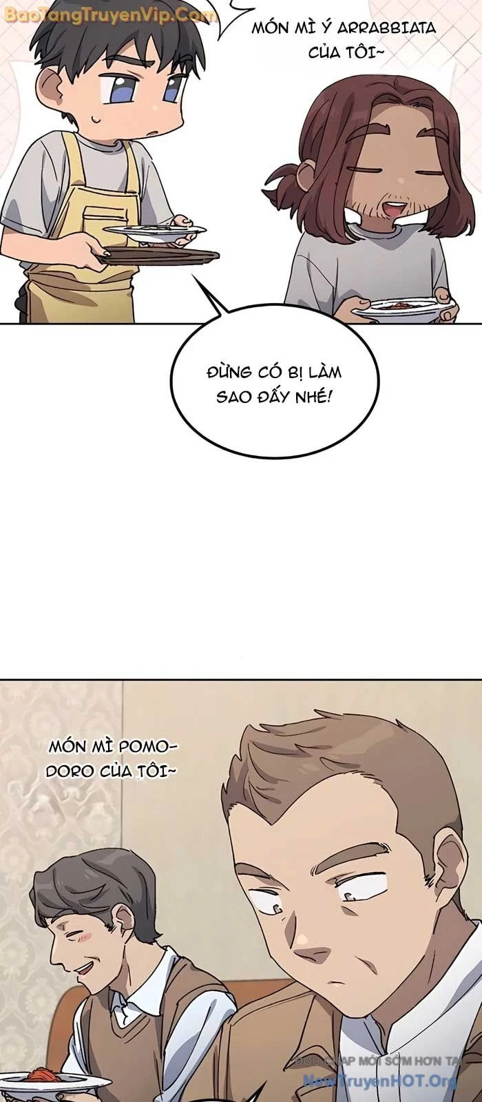Chữa Lành Cuộc Sống Thông Qua Cắm Trại Ở Thế Giới Khác Chapter 65 21