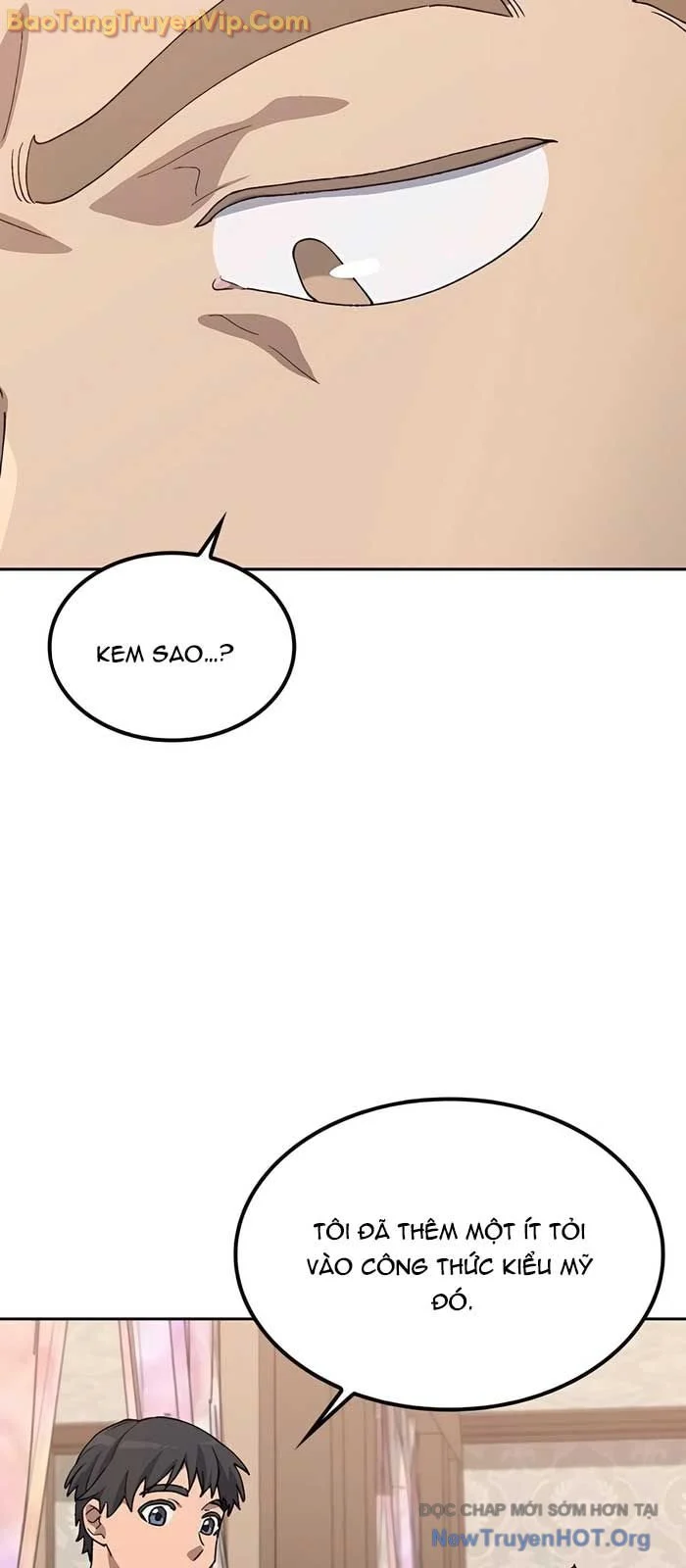 Chữa Lành Cuộc Sống Thông Qua Cắm Trại Ở Thế Giới Khác Chapter 65 23