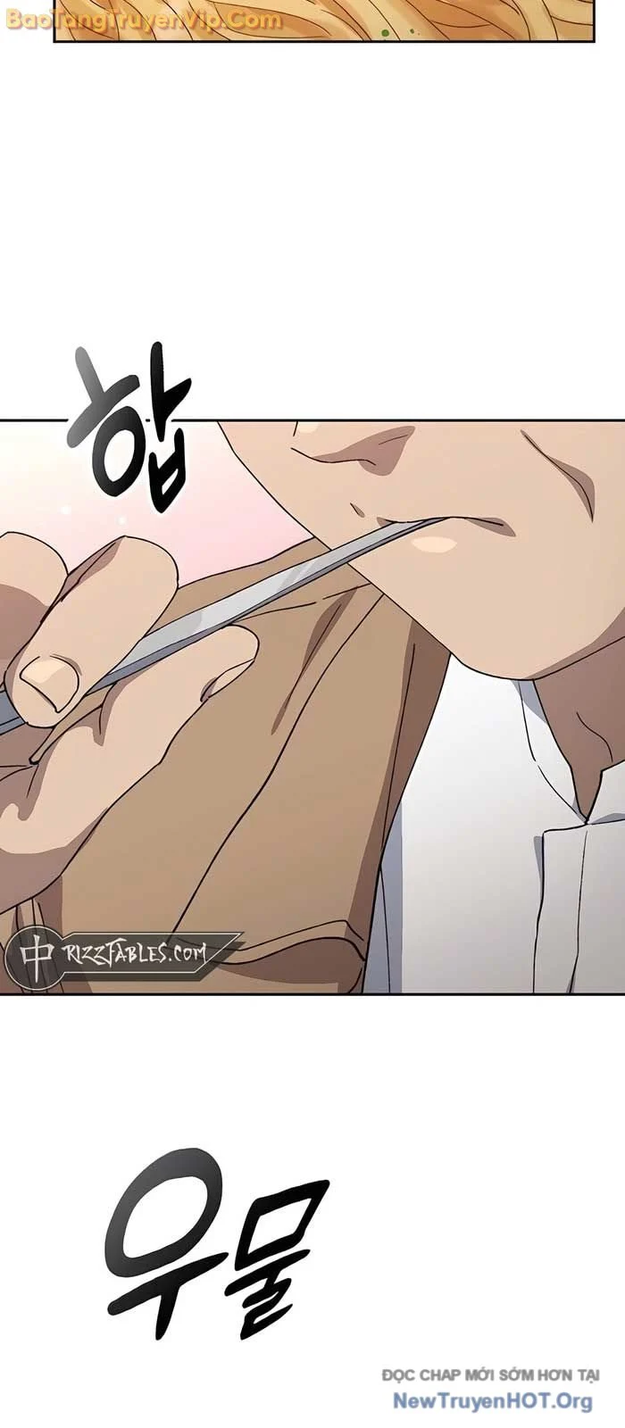 Chữa Lành Cuộc Sống Thông Qua Cắm Trại Ở Thế Giới Khác Chapter 65 25