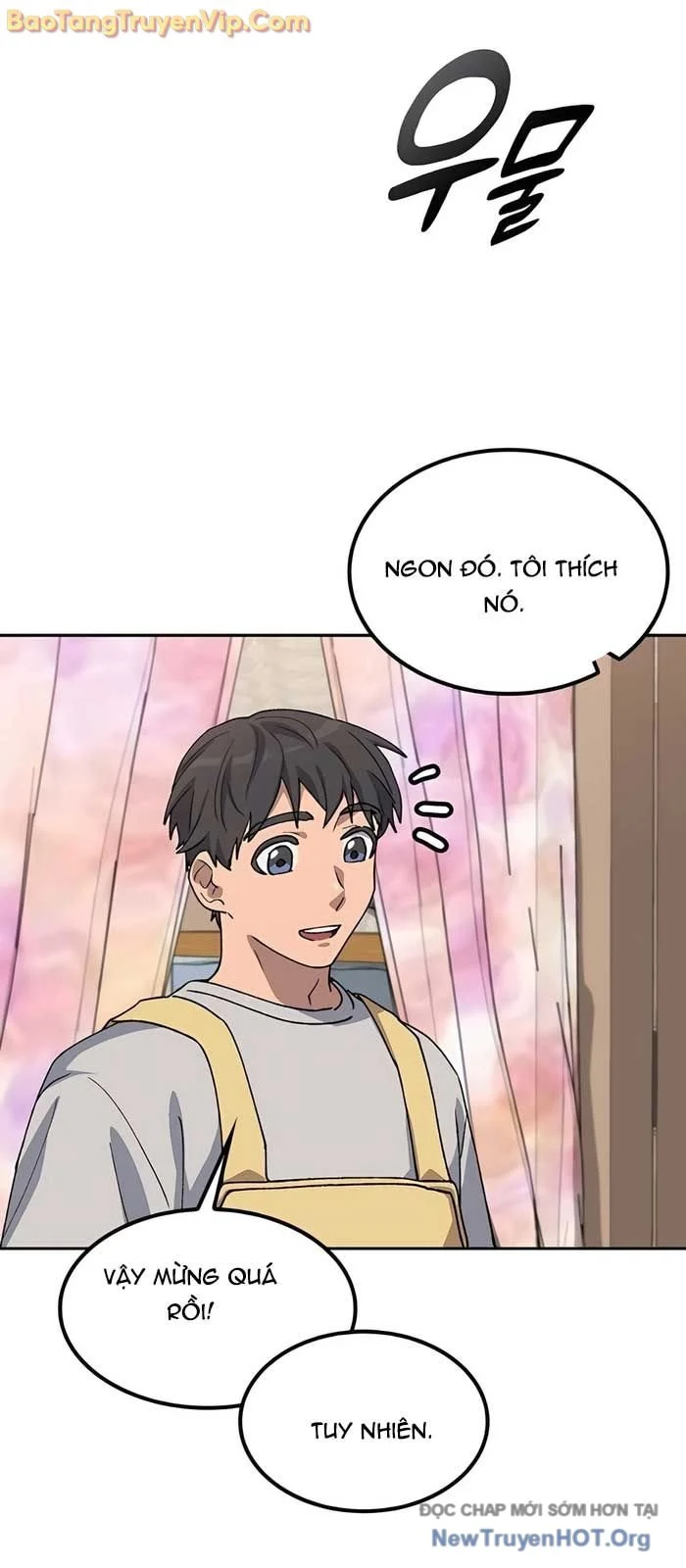 Chữa Lành Cuộc Sống Thông Qua Cắm Trại Ở Thế Giới Khác Chapter 65 26