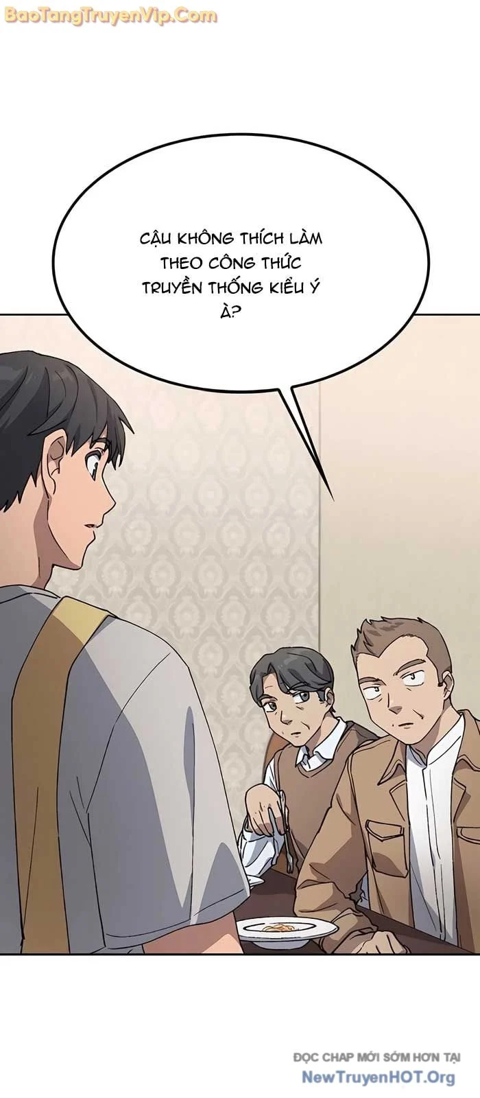 Chữa Lành Cuộc Sống Thông Qua Cắm Trại Ở Thế Giới Khác Chapter 65 28