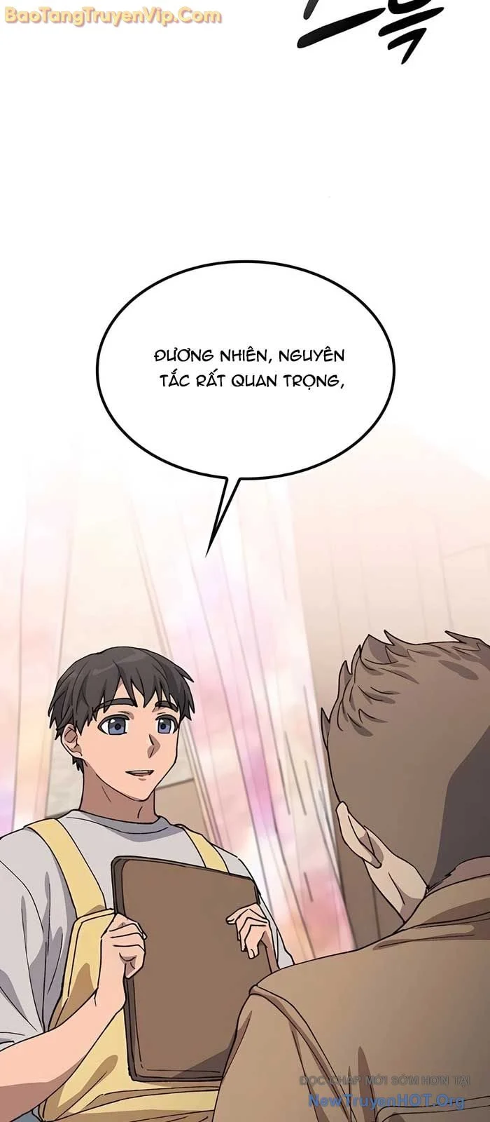 Chữa Lành Cuộc Sống Thông Qua Cắm Trại Ở Thế Giới Khác Chapter 65 32