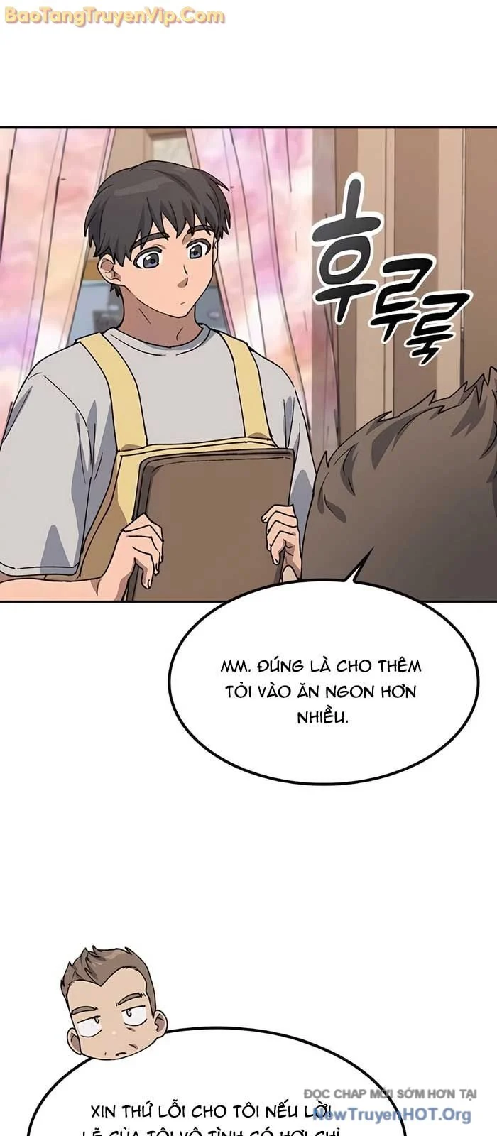 Chữa Lành Cuộc Sống Thông Qua Cắm Trại Ở Thế Giới Khác Chapter 65 36