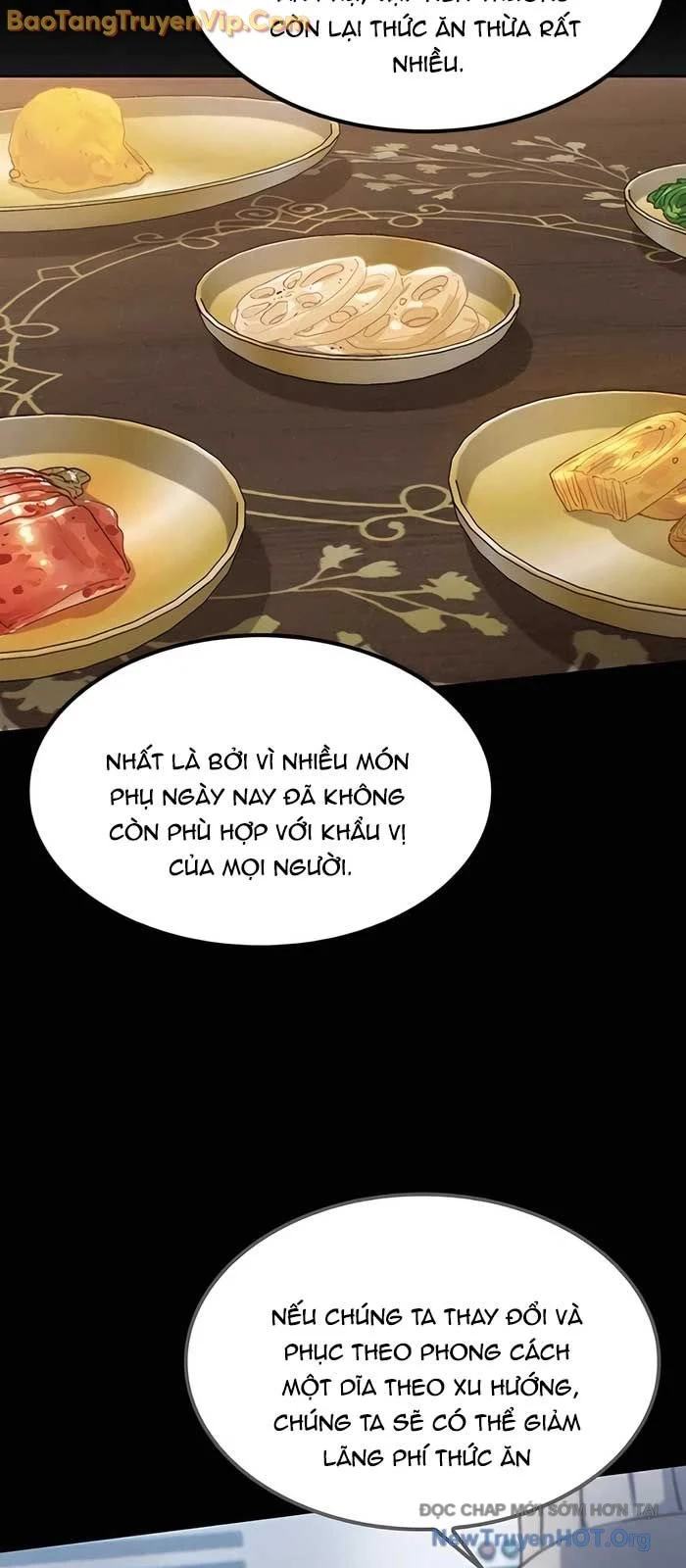 Chữa Lành Cuộc Sống Thông Qua Cắm Trại Ở Thế Giới Khác Chapter 65 40
