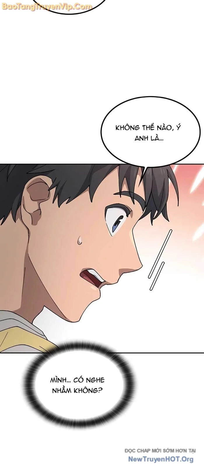 Chữa Lành Cuộc Sống Thông Qua Cắm Trại Ở Thế Giới Khác Chapter 65 47
