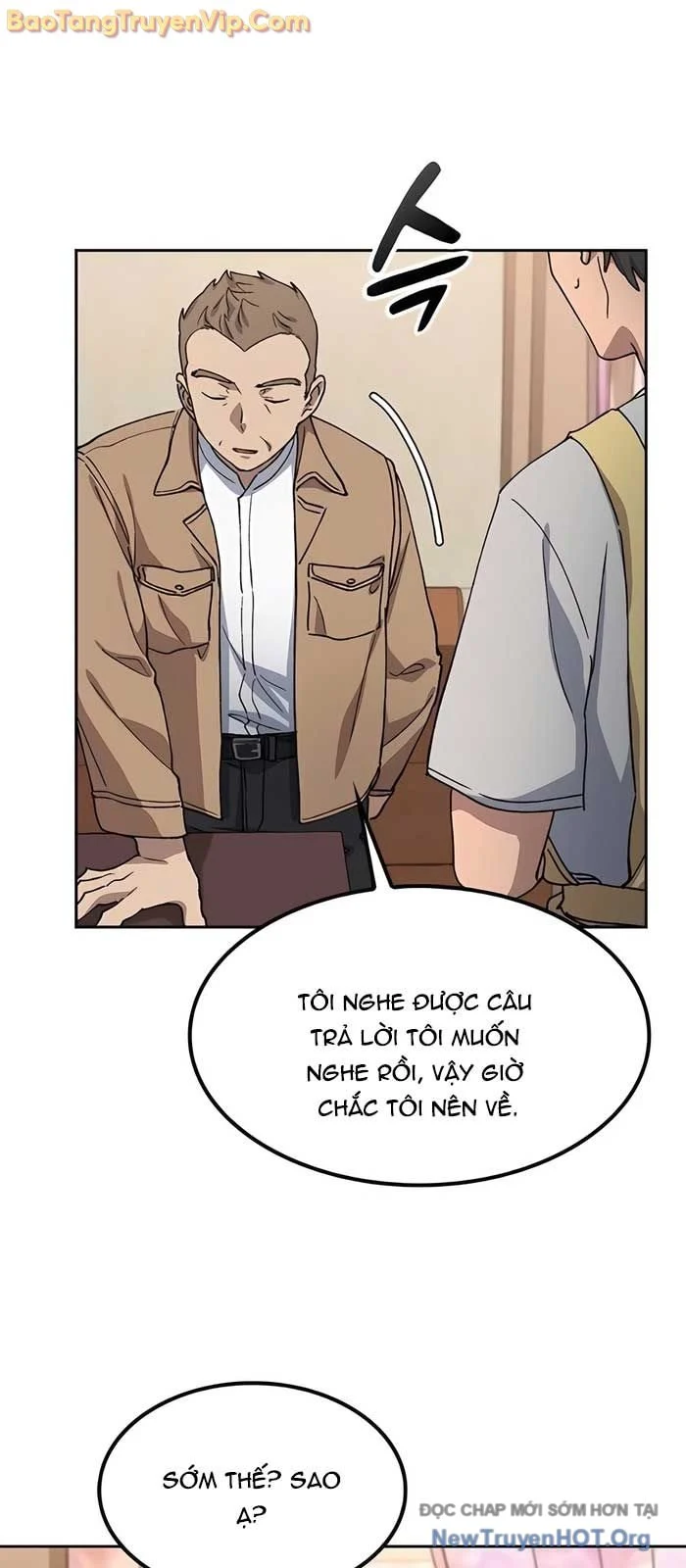 Chữa Lành Cuộc Sống Thông Qua Cắm Trại Ở Thế Giới Khác Chapter 65 48