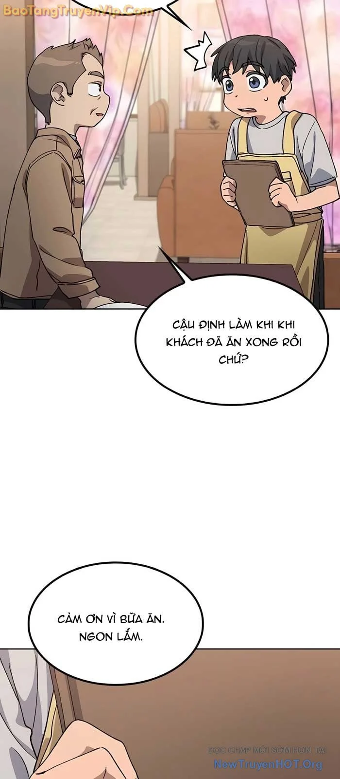 Chữa Lành Cuộc Sống Thông Qua Cắm Trại Ở Thế Giới Khác Chapter 65 49