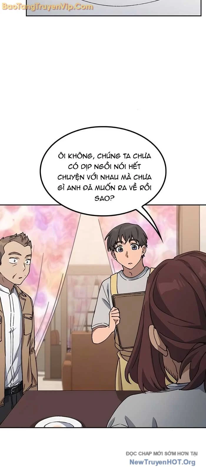 Chữa Lành Cuộc Sống Thông Qua Cắm Trại Ở Thế Giới Khác Chapter 65 51