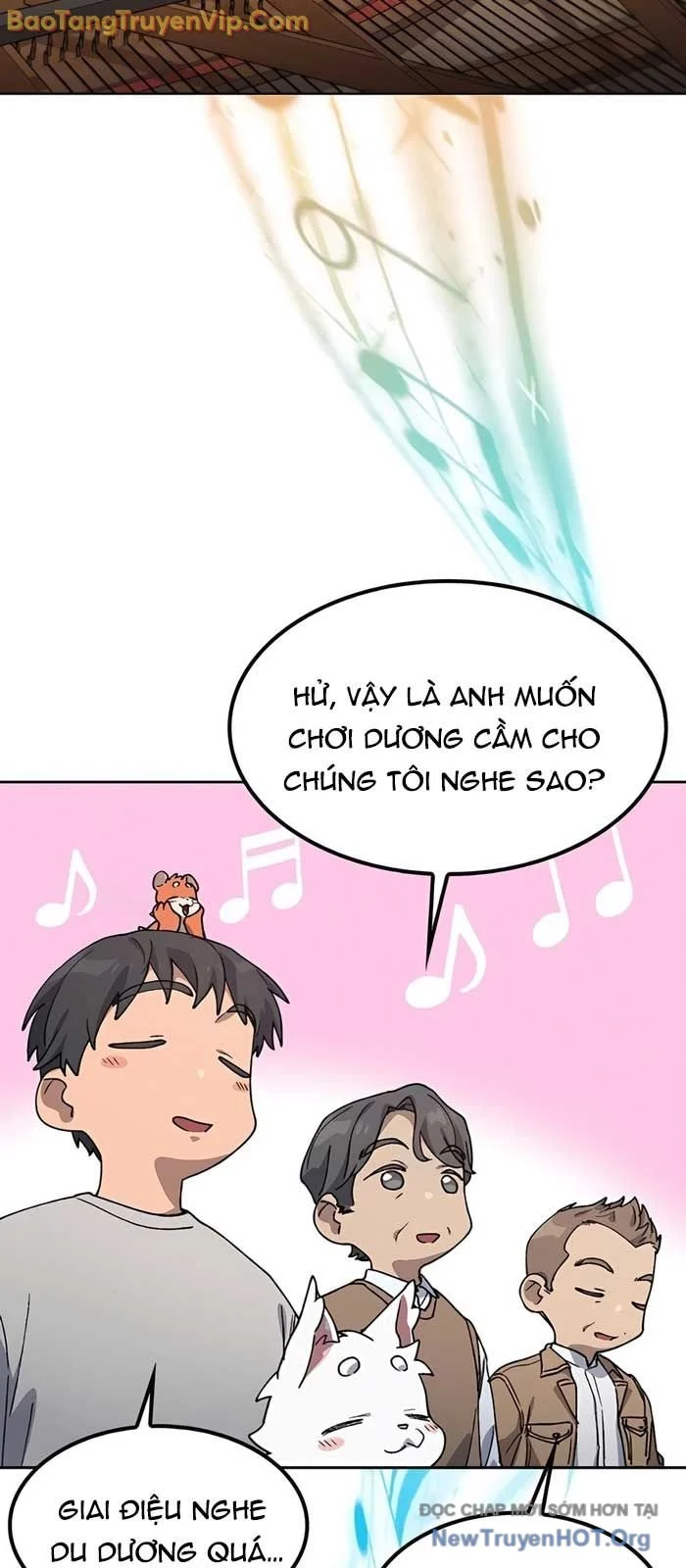Chữa Lành Cuộc Sống Thông Qua Cắm Trại Ở Thế Giới Khác Chapter 65 60