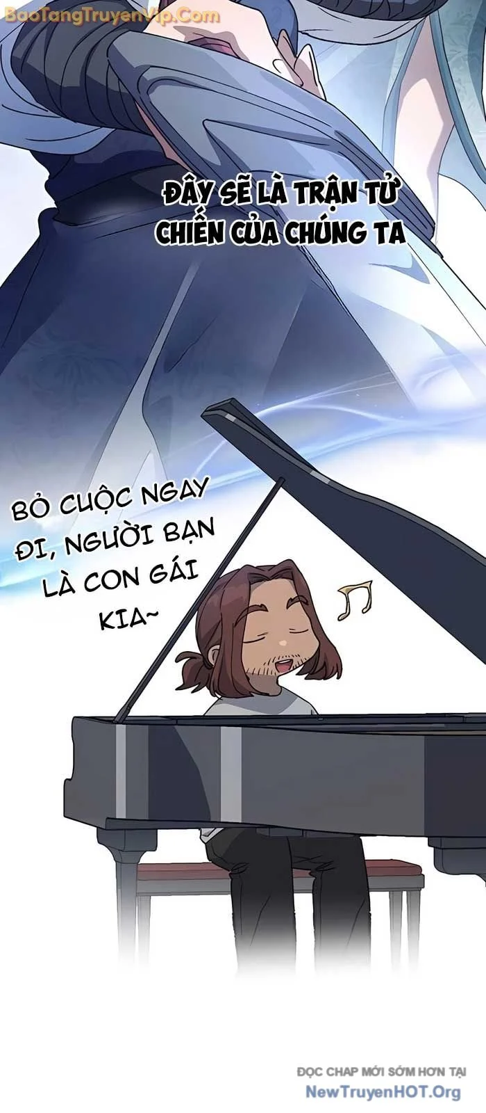Chữa Lành Cuộc Sống Thông Qua Cắm Trại Ở Thế Giới Khác Chapter 65 66